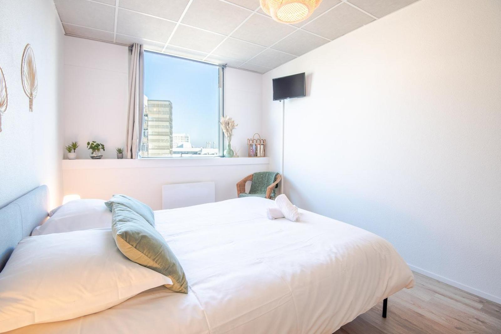 Appartement Le Cocooning Tours Ngoại thất bức ảnh