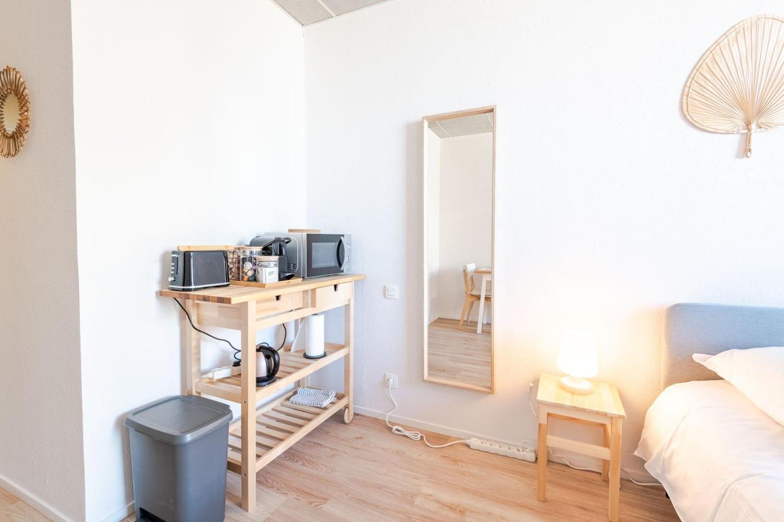 Appartement Le Cocooning Tours Ngoại thất bức ảnh